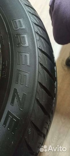 Nokian Tyres Nordman 7 175/70 R14