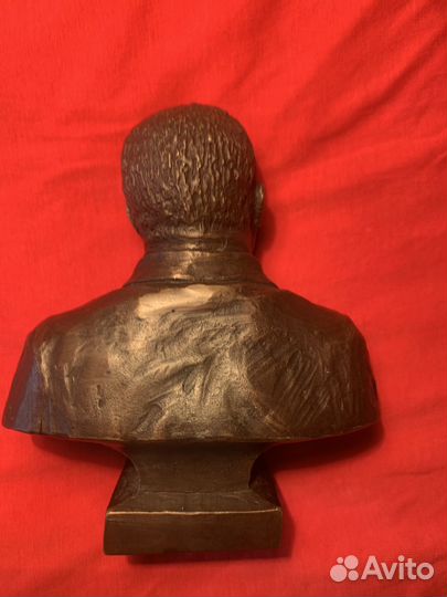 Бюст Владимир Вольфович Жириновский лдпр Партия
