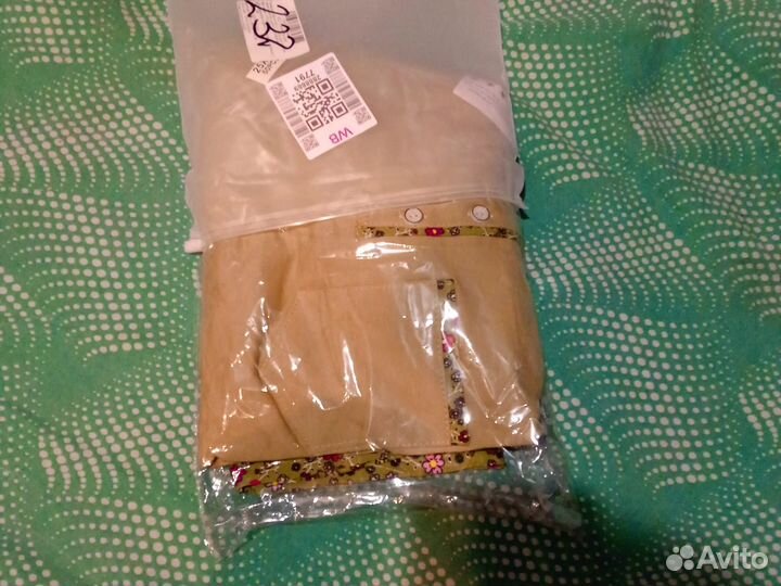 Пижама женская новая 58