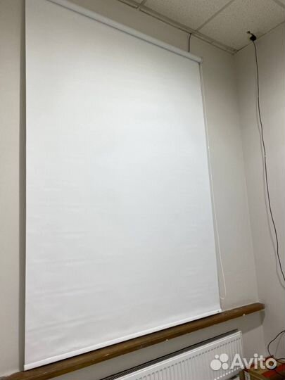 Жалюзи и римские шторы Екатеринбург