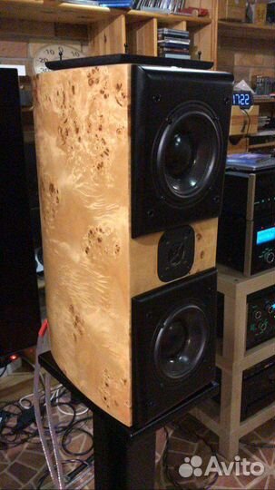 Акустическая система Acoustic Zen Adagio Junior