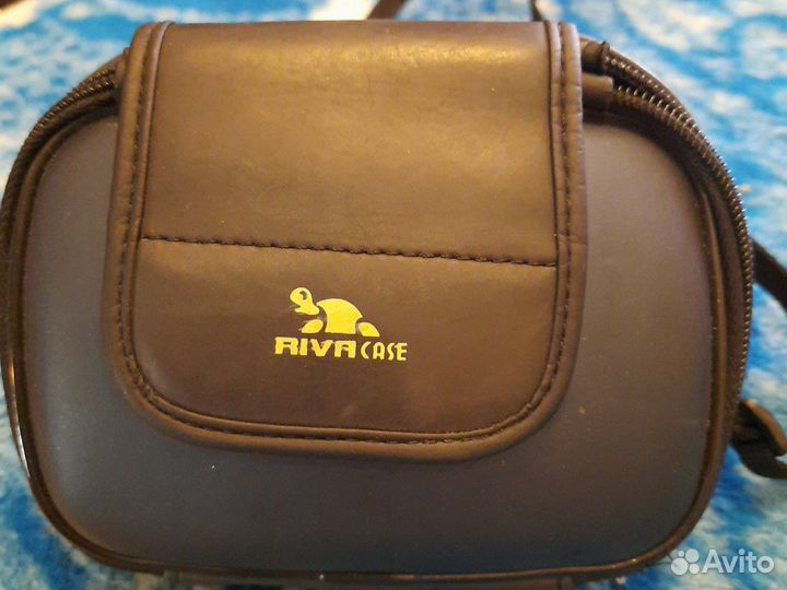 Видеокамера