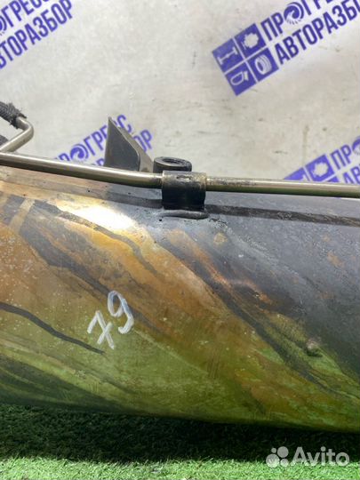 Катализатор Bmw F30 2.0 N47D20C