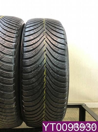 Michelin Alpin 5 205/60 R16 98N