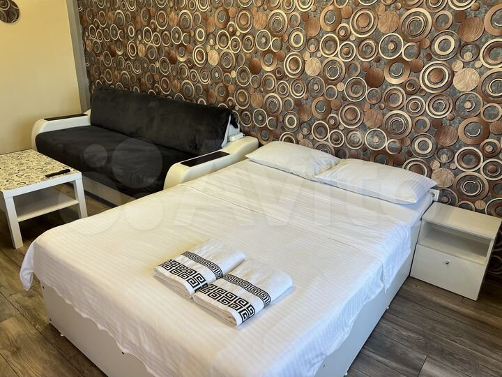 1-к. квартира, 34 м², 3/4 эт.