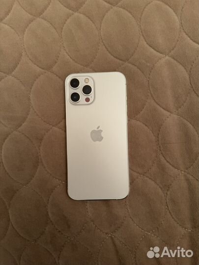 iPhone 12 Pro Max, 128 ГБ