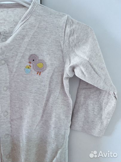 Слып для мальчика / девочки разме 18-24 мес