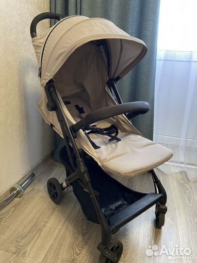 Прогулочная коляска everflo