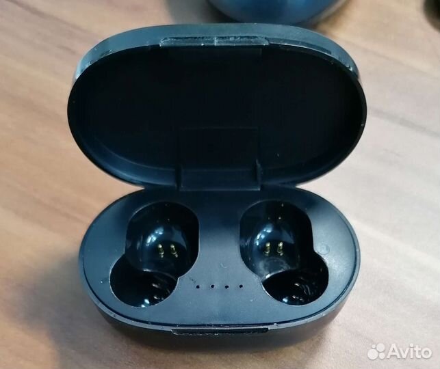 Кейс для зарядки наушников Xiaomi A6S