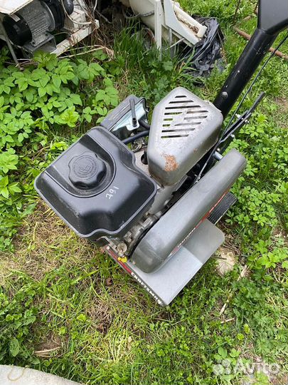 Культиватор