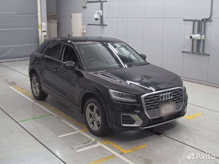 Audi Q2 1.0 AMT, 2019, 22 000 км