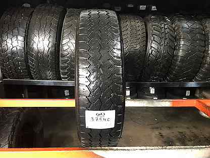 Cordiant Business CA 185/75 R16