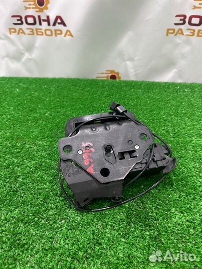 Замок багажника Audi S-Line Tt BWA 2009