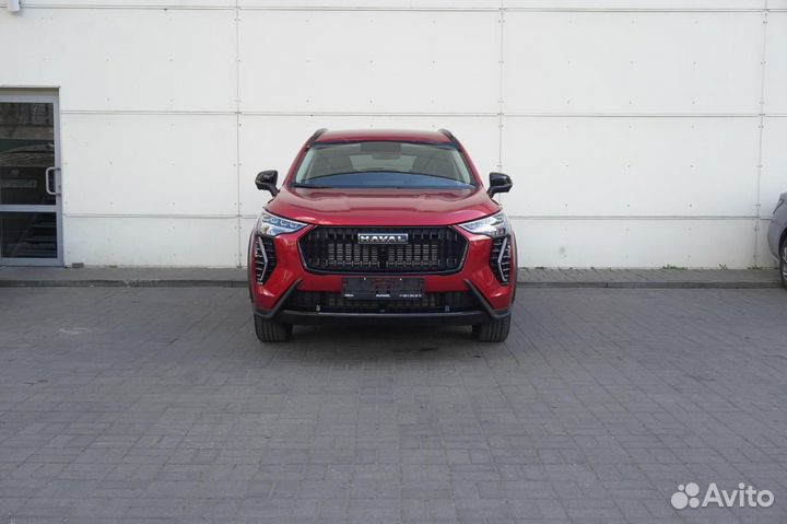 HAVAL Jolion 1.5 AMT, 2024