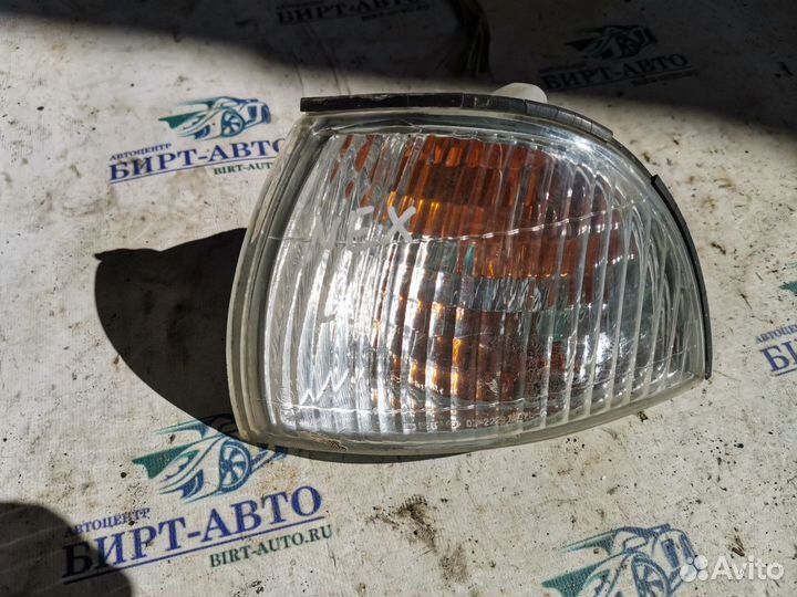 Указатель поворота правый Daewoo Nexia I (1995—200