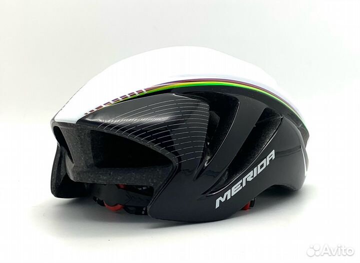 Велошлем merida