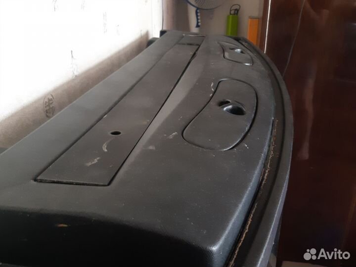 Аквариум с тумбой 200л