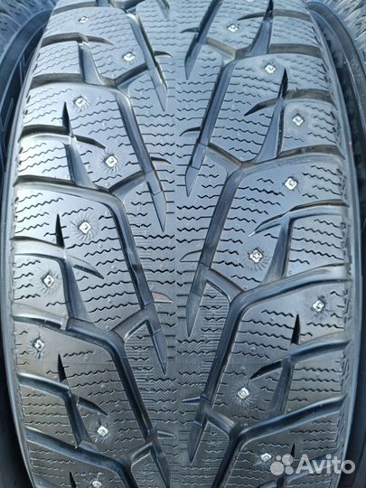 Yokohama Ice Guard IG55 225/55 R18 102T