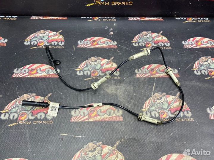 Датчик ABS задний Bmw G30 седан B48B20A 2018