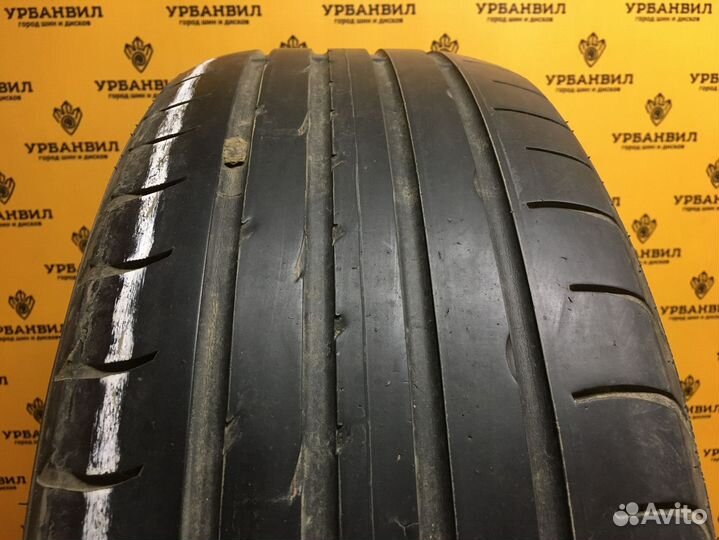 Nexen N8000 235/60 R18