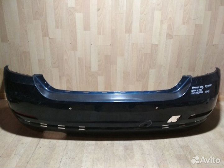 Бампер задний под парктроники Bmw 4 F32