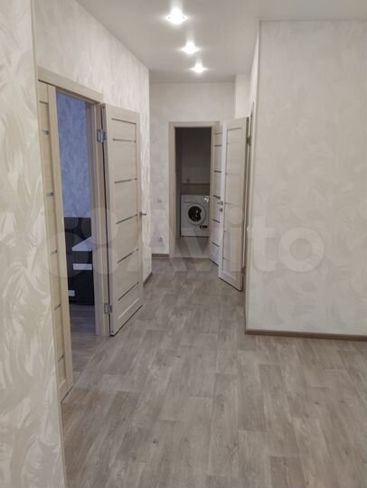 2-к. квартира, 73 м², 2/10 эт.