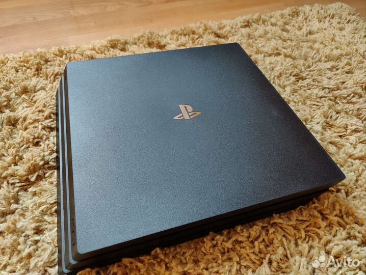 Sony PS4 Pro 7208B