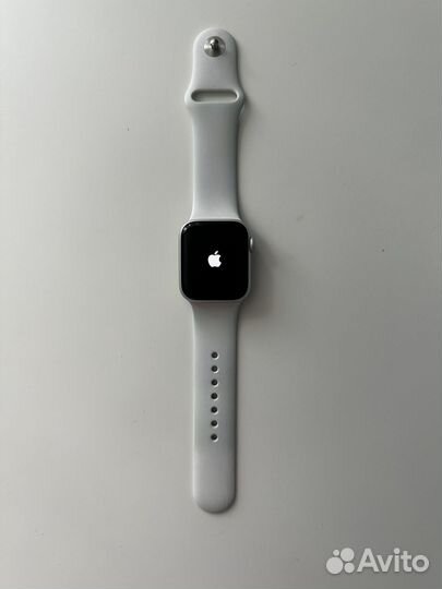 Часы apple watch 5 40 mm