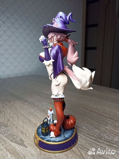 Фигурка Loona, 20 см, покрас