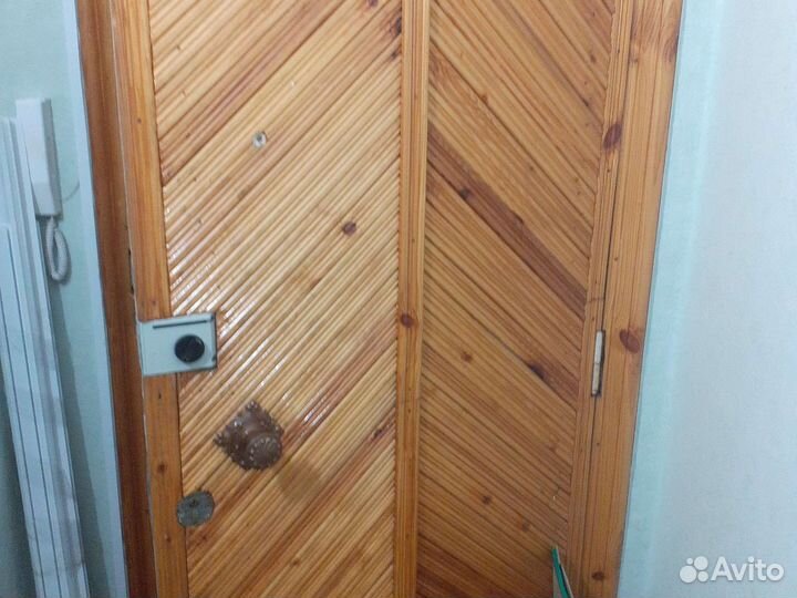 Дверь входная
