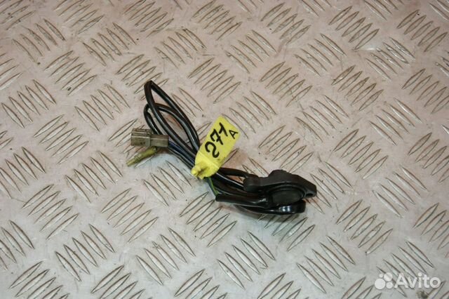 Датчик нейтрали Suzuki Bandit 400V-2