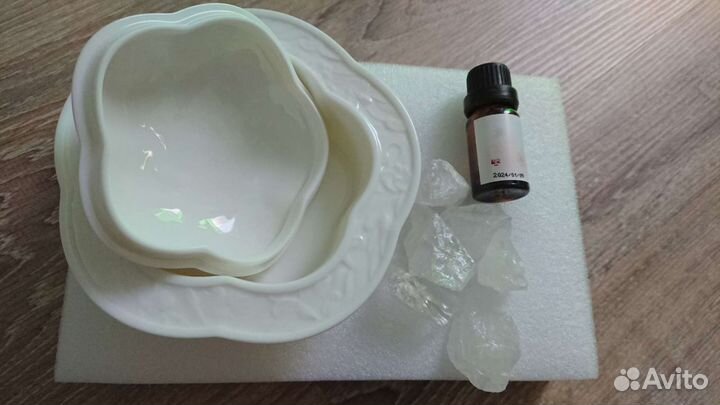 Аромалампа, аромадиффузор, аромакамни