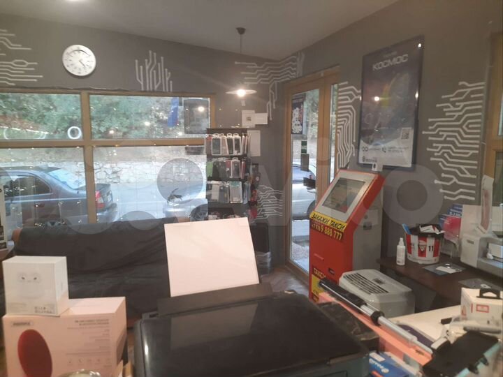 Гараж, 24 м²