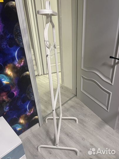 Вешалка напольная икеа