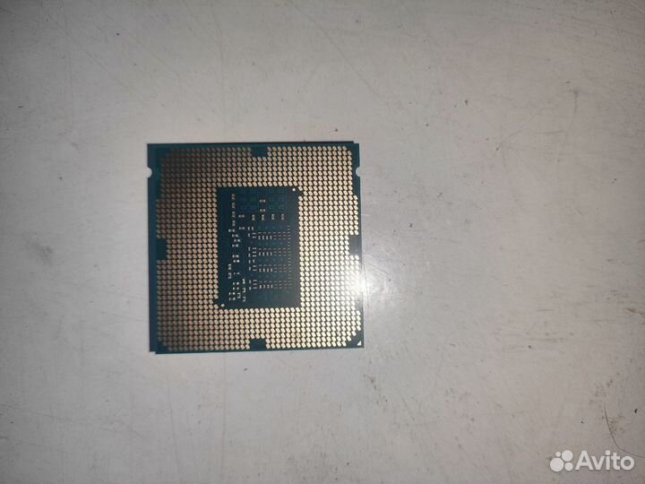 Процессор Intel Xeon E3 1270 v3 OEM