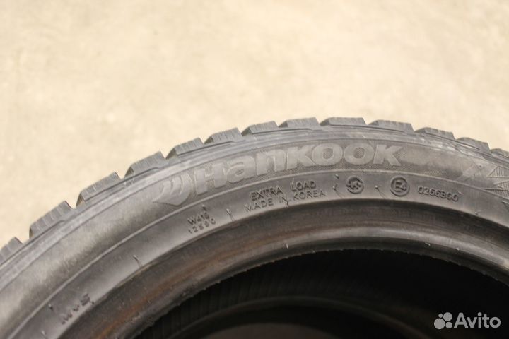 Hankook Winter I'Pike RS W419 225/45 R17 94T