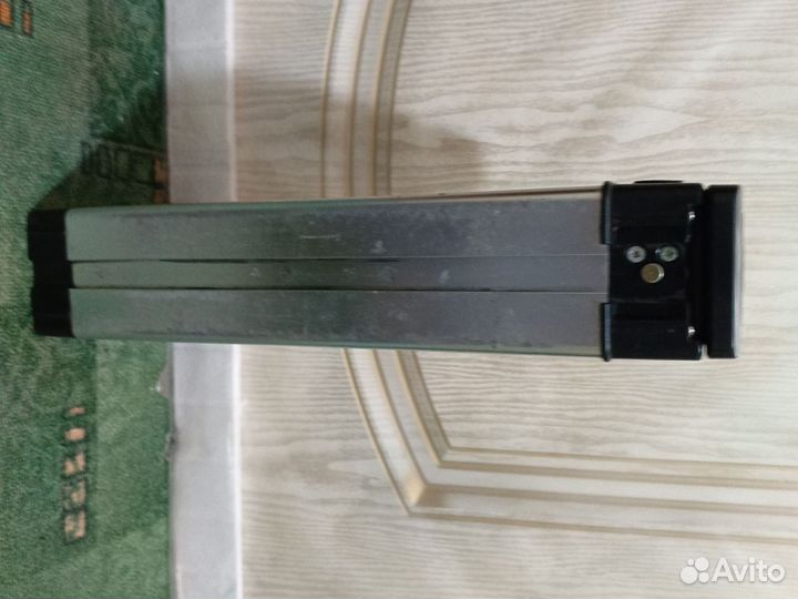 Аккумулятор для электровелосипеда 60/20