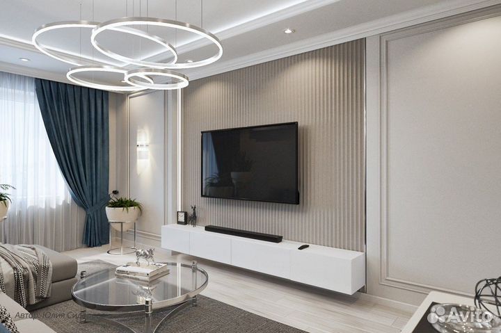 Ремонтно и строительные работы