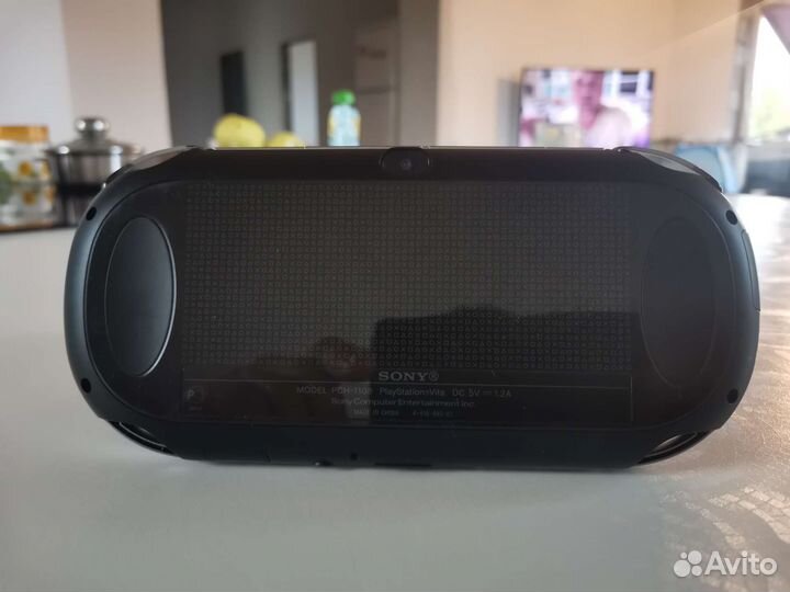 Sony playstation psp Vita