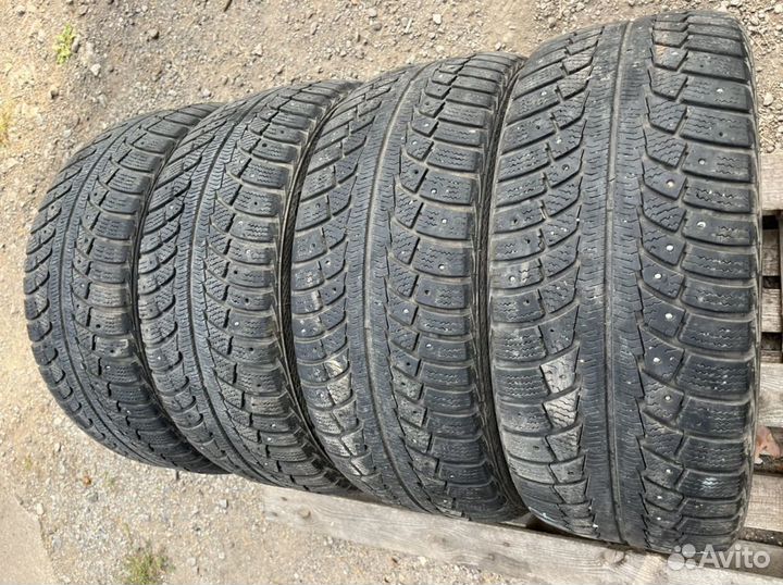 Gislaved Nord Frost 5 225/50 R17