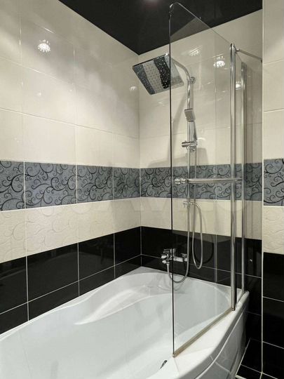 Квартира-студия, 28 м², 17/17 эт.