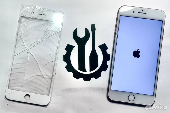 Замена стекла iPhone 12 Pro