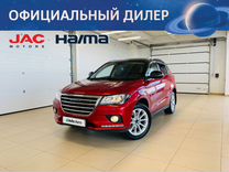 Haval H2 1.5 AT, 2019, 41 000 км, с пробегом, цена 1 999 000 руб.