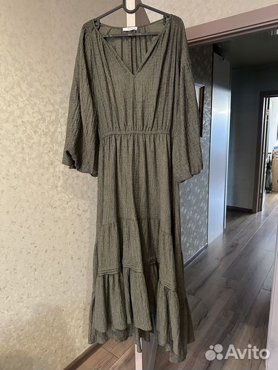 Женское платье reserved