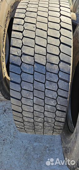 315 70 22.5 вед ось с установкой. за 4 шт. бл588