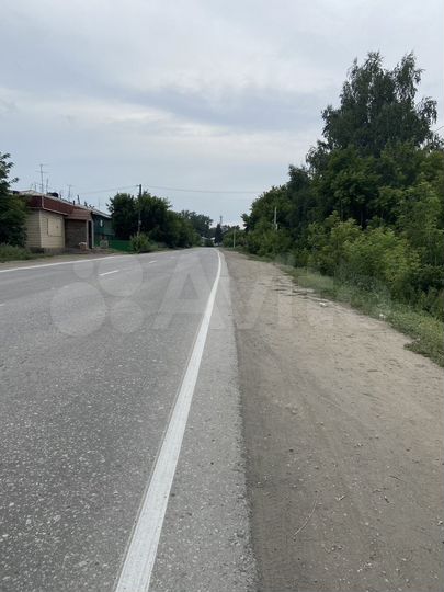 Участок 87,7 сот. (СНТ, ДНП)