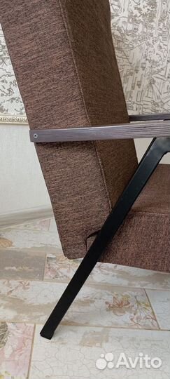 Реплика винтажные кресла