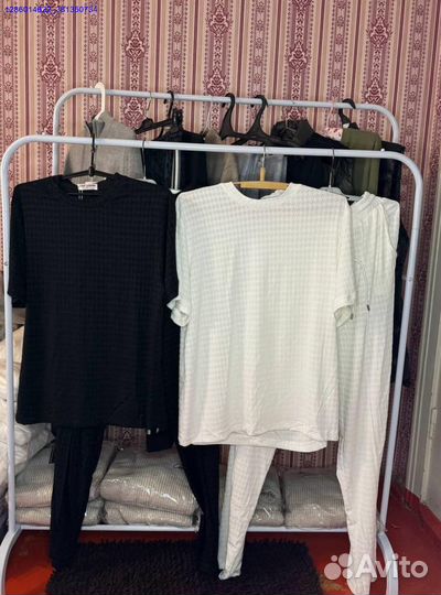 Костюм мужской летний (Арт.65809)