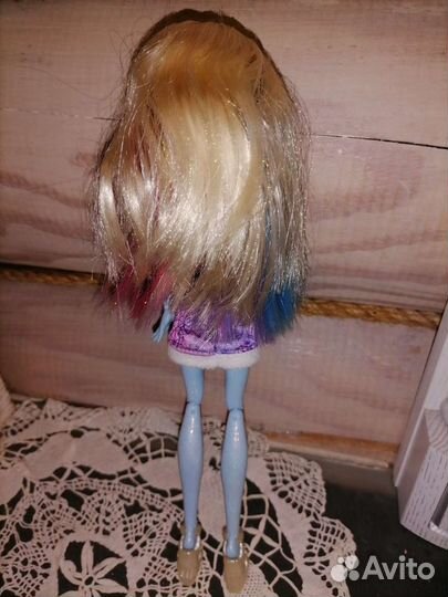 Куклы Монстер Хай