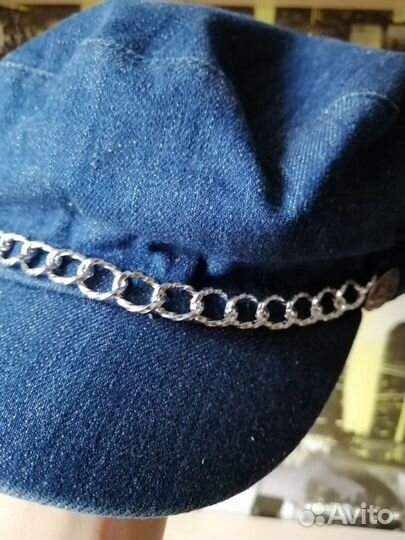 Кепи женская (размер М)